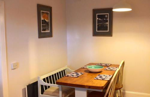 Linnhe Apartment, Kinlochlaich House - Foto 8