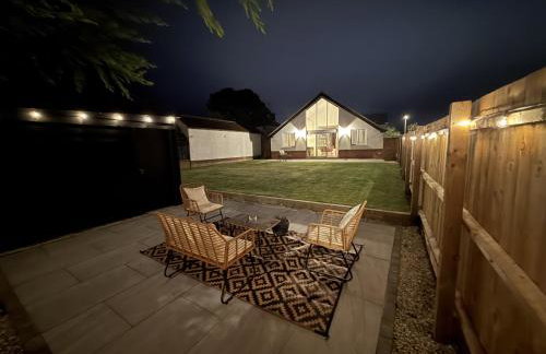 Bader House - Foto 20