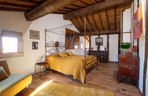 Mas des Eaux Claires Arles Camargue - Foto 22