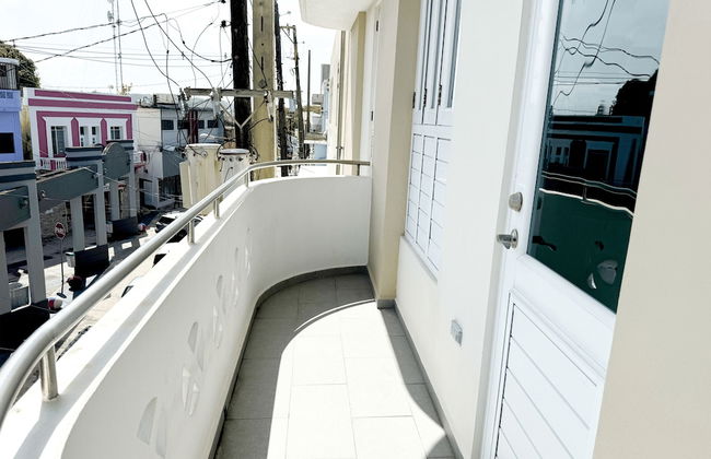 Arecibo Hotel 3203 - Foto 10