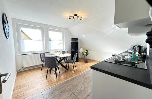 WD Living Wooden Black and White inkl Parkplatz - Foto 23