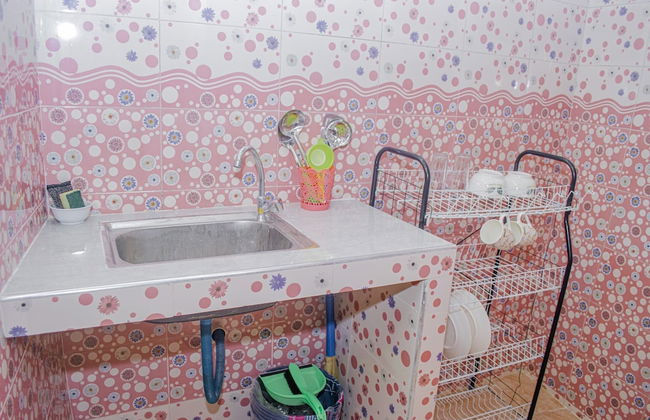 Zanzibar Spice Nest Apartment - Photo 34