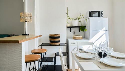 Élégant T2, charmant, - Foto 4