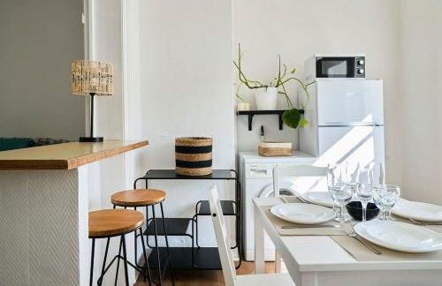 Élégant T2, charmant, - Foto 4