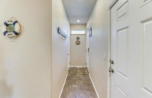 Coastal Oregon Home Walk to Dock! - Photo 22