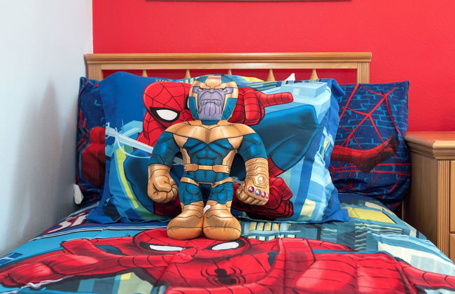 Balmoral Breeze 5 Bedrooms - Foto 12