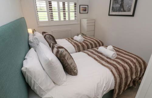 Wood Brook Cottage - Foto 20