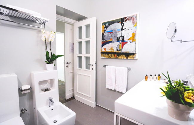 Maison Evelina - Photo 39