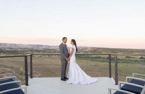 Escalante Cliff House - Foto 47