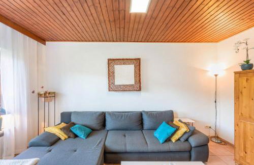 Ferienwohnung Wanderbar - Foto 5