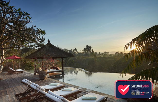 Villa Bayad - Photo 40