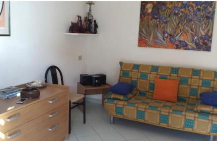 Appartamento a 200MT da "La Pelosa" - Foto 10