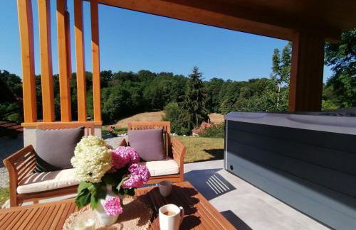 Villa Magnolia - Foto 1