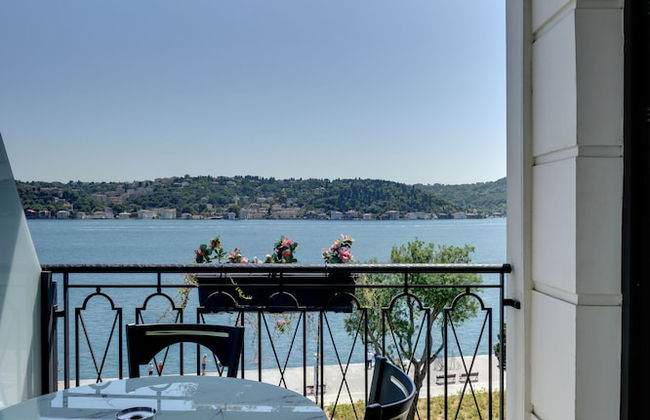 Emirganli Suites - Photo 38