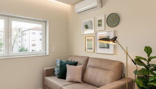 Porto Luxury II - Foto 2