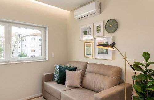 Porto Luxury II - Foto 2