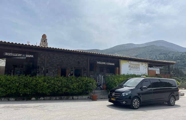 Rodas y Lindos - Excursión privada de medio día - Foto 23