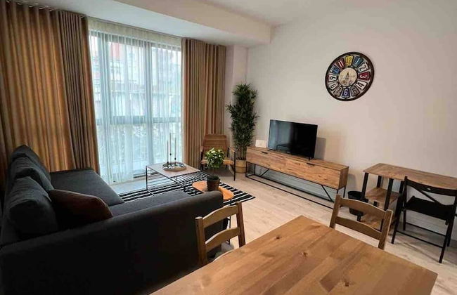 Cozy 11 Unit For Rent In The European Side - Foto 18