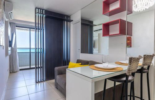 Estudio con Piscina en la Azotea en Olinda – J907C - Foto 2