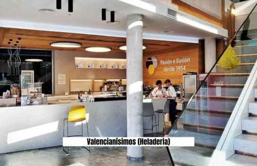 Apartalux de la Cruz - Foto 30