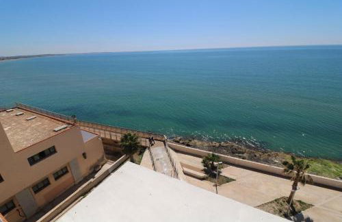 Fronte Mare a Pozzallo in Sicilia - Terrazza delle Sirene - Foto 13
