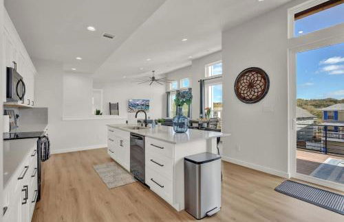 Stunning Lake Home With Pool-beach-gym-boat Access - Foto 27