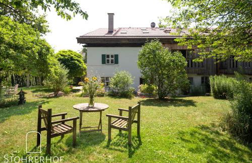 "Das Beste der Region" Gut Stohrerhof am Ammersee bei München, Nähe Neuschwanstein Ferienhaus - Foto 47