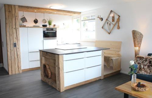 Hochwertige Sonneninsel mit Aussicht - Foto 3