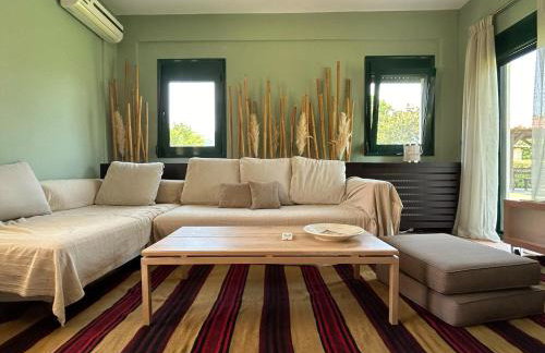 Olympus Theophilia villas - Foto 43