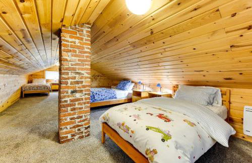 The Nest Gorgeous Waterfront La Conner Getaway! - Foto 28