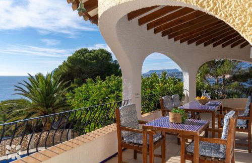 Villa Dauphin by Abahana Villas - Foto 11