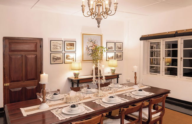 Highgrove Estate By Ishq - Foto 35