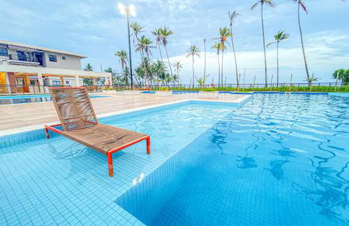 Vog Marine, pé na areia - beira do mar, apê novo! - Photo 23