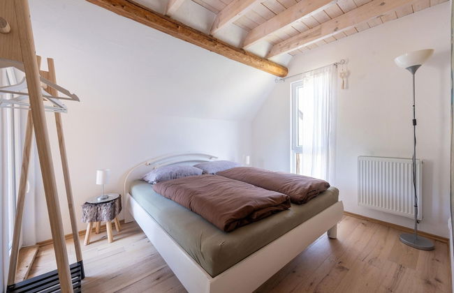 Holiday Home in Roes With Terrace - Foto 4