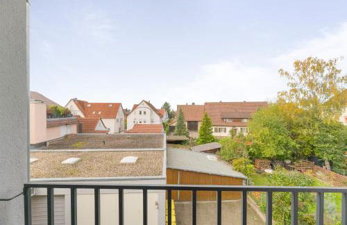 Wohlfühl-Apartment I Zentral I Balkon I Küche - Foto 24