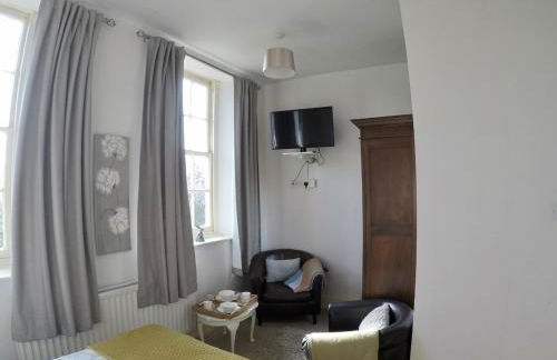 Whitchurch Farm Guesthouse - Foto 51