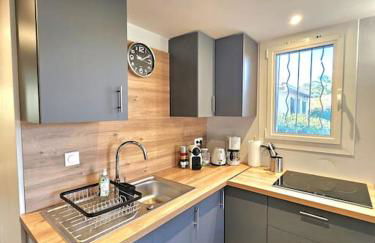 Mini Villa Bord de Mer - Idylle BY MONARCA - Foto 22