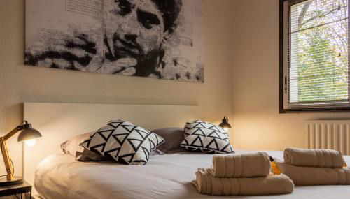 Appartement ToulouseCityStay Colomiers - Foto 4, towels