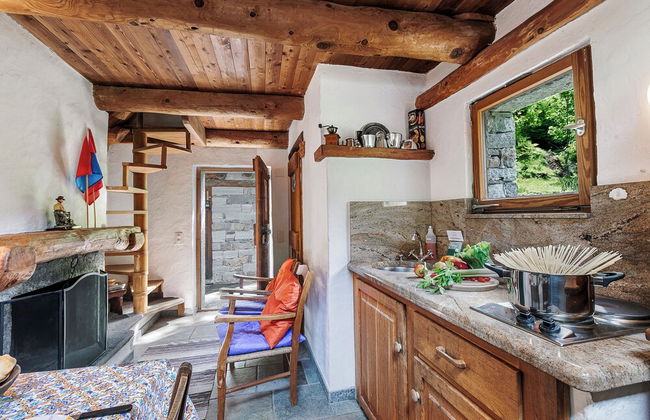 Rustico Savinera - Foto 4