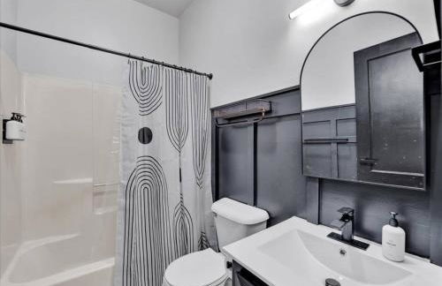 Lakefront Movie Theater, Hot Tub, Arcade, Boats - Foto 32