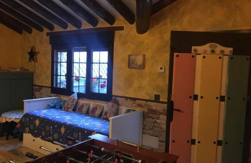 Casa Rural EL SALIDERO II - Photo 17