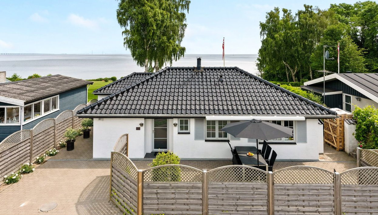 "Erok" - 100m from the sea - Foto 1, House