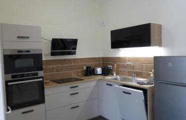 Les Frères Caudron, appartement centre ville - Foto 10