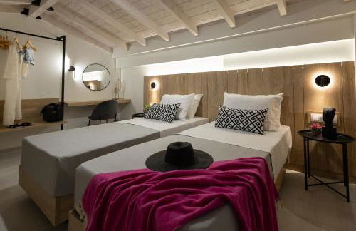 Olympus Mare Village Seaside Pool Villas - Foto 8