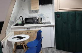 Eldom-NOCLEGI, Kolejowa 15 Wągrowiec - Foto 32