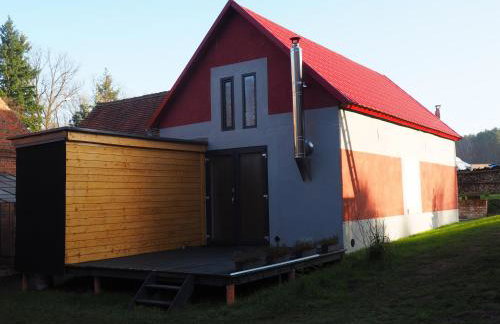 Agroturystyka Gęsiniec Stare Osieczno - Foto 64