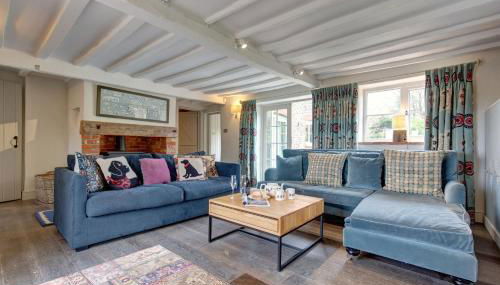 Drift Cottage - Photo 2