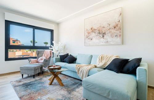 Valentino Golf IV Sunrise - Foto 1