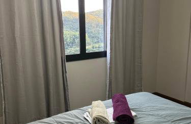 A Melhor vista de água de Lindóia - Foto 36