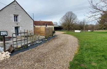 Gite de Verette - Foto 35